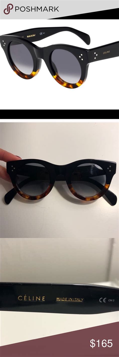 celine sunglasses netherlands|authentic Celine sunglasses.